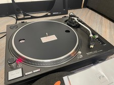 ⭐️⭐️ 2 x Technics SL-1210 MK2 Turntables (BARGAIN) SERVICED & WARRANTY