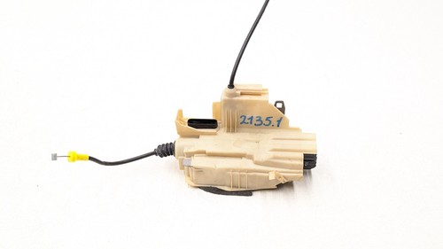 Volvo xc40 door lock rear - xc40,