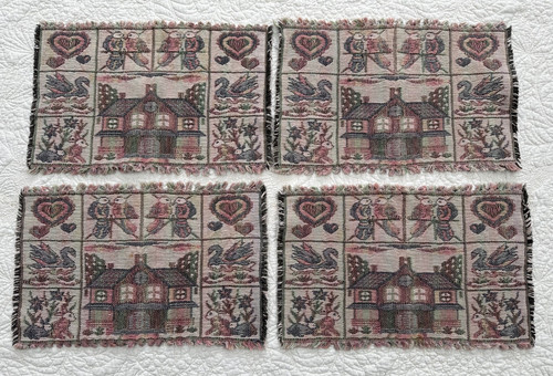 Vintage retro cottagy - vintage/retro,