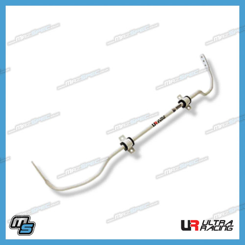 Ultra racing rear - rear, anti