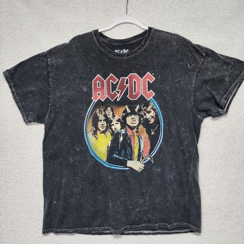 Acdc highway hell - hell, graphic