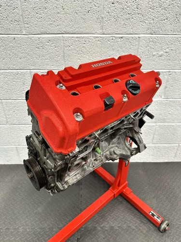Honda series k20a2 - k, civic
