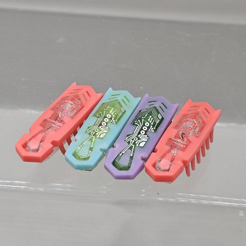 Hexbug classic nano newton - 4x,