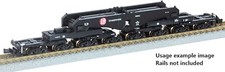 ROKUHAN Z Gauge T037-1 "Shiki