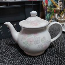 Sadler Romance Teapot Lilac