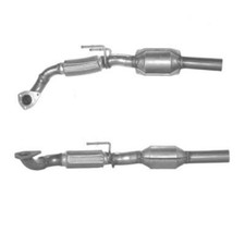 593 CATAYLYTIC CONVERTER / CAT