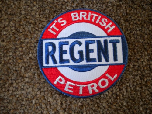 75mm regent motoring - regent,