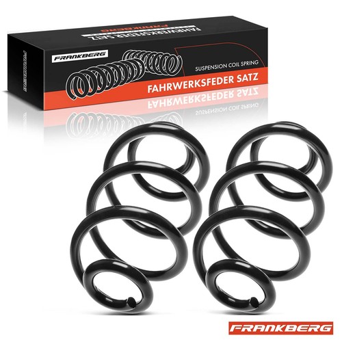 Frankberg coil spring set - coil,