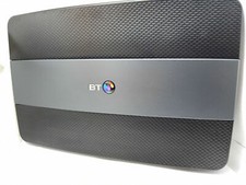 Plusnet & BT Smart Hub (Home