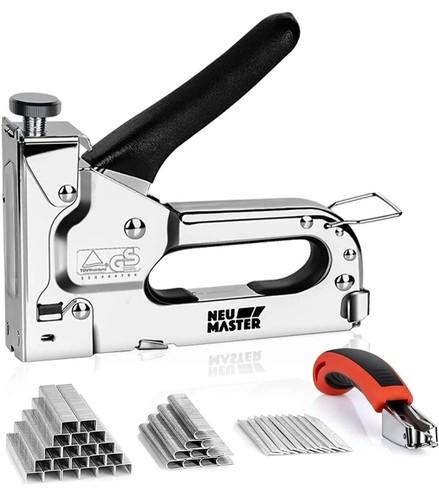 Staple gun neu master - 3, 1