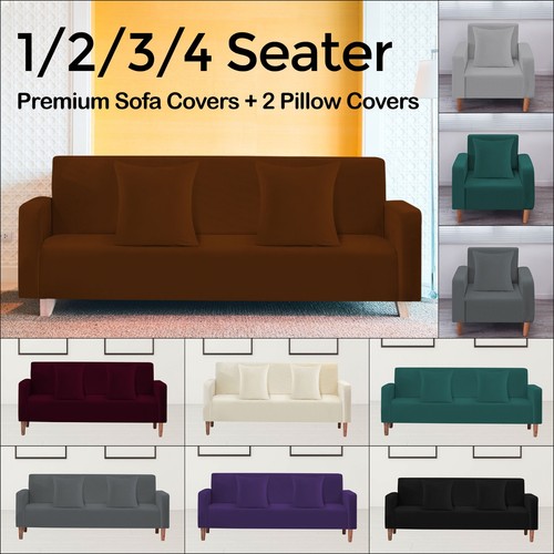Premium sofa covers elastic - sofa,