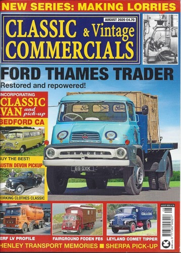 Classic vintage commercials - classic,