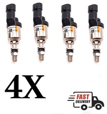 4 X OKCAN MTM Type Orange LPG