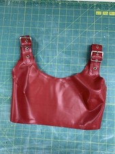 Latex Rubber fetish wear