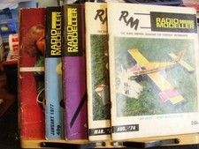 LARGE JOB LOT X 8 RADIO