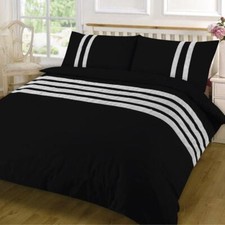 Diamante embellished duvet - embellished,