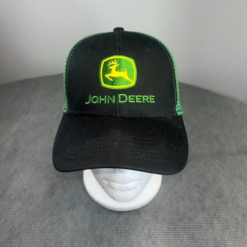 John deere tractors hat - john,
