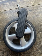 Silver Cross Wayfarer Front