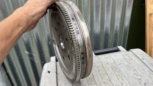 Luk 415022509 dual mass - luk,
