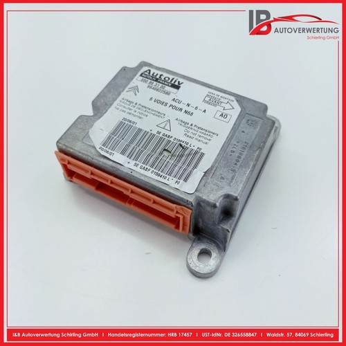 Citroen xsara picasso - citroen,