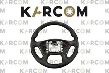 IVECO Stralis Steering Wheel +