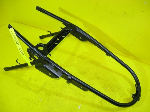 Bmw r100 r80 r75 - r100, rear