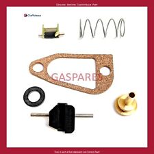 Chaffoteaux Britony II Secondary Gas Valve Kit Part No 60081164 New GENUINE