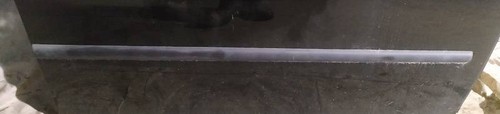 Molding door front right - d,