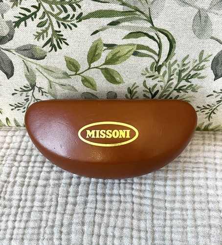 Missoni glasses sunglasses - missoni,