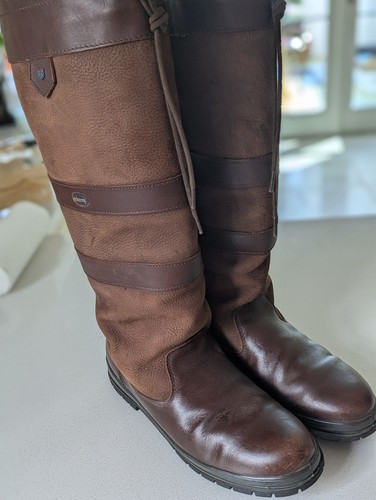 Dubarry galway boots size - dubarry, 11