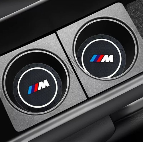 Bmw cup holder - x, m