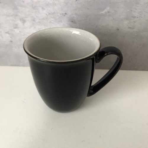 Denby everyday black - black, pepper