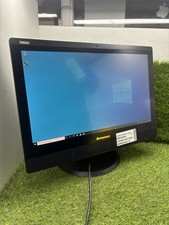 LENOVO M93z AIO PC  TOUCH