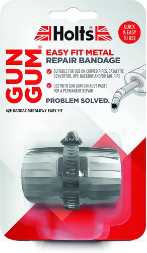 Holts gun gum - gum, repair