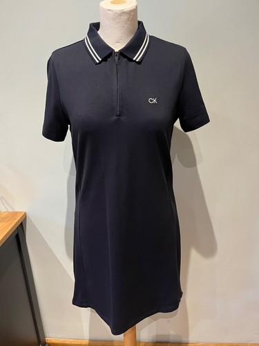 Calvin klein navy blue golf - navy,