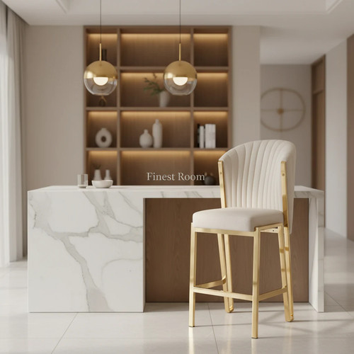 Fabio cream gold - fabio, breakfast