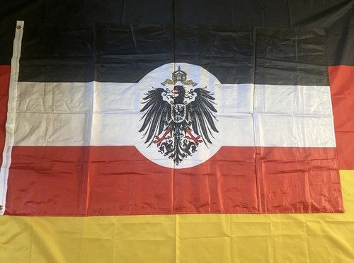 Patriot german flag - german, 🇩🇪