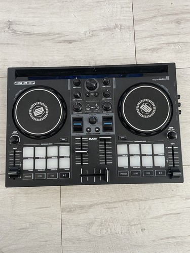 Reloop buddy compact deck - reloop,