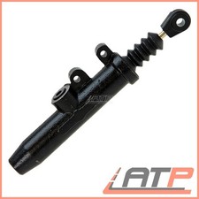 CLUTCH MASTER CYLINDER FOR