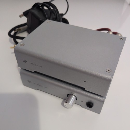 Schiit audio modi usb - modi, 2