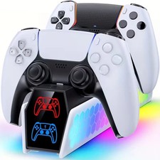 PS5 Controller Charging Dock