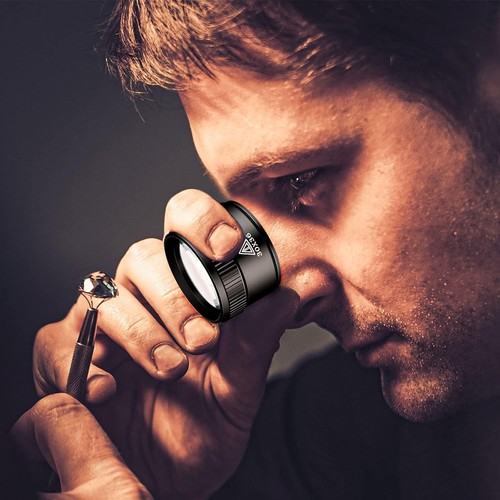 Pcs jewelers loupe portable - pcs,