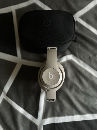 Beats solo wireless - 4,