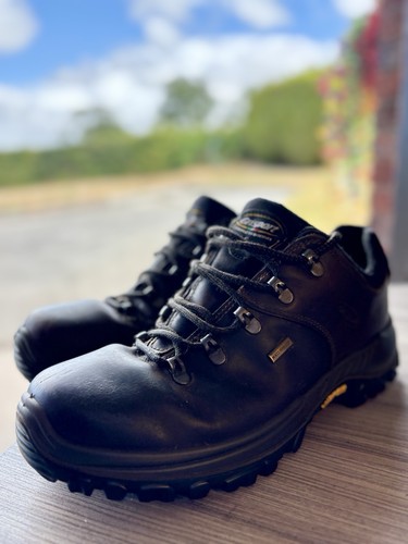 Grisport waterproof leather - waterproof,