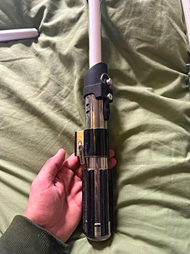 Master replicas star wars - master,