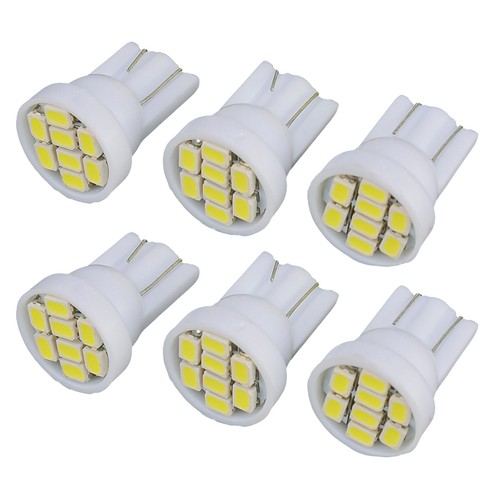 Led instrument dash - led,