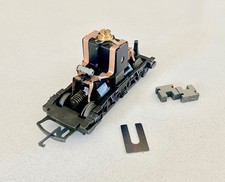 Triang Hornby Power Bogie  (X337) for Class 31 & Class  37  Locos (70)   REDUCED