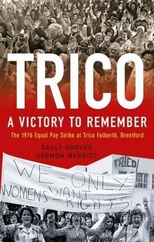 Trico victory to remember - a,