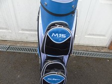 BEN SAYERS M15 BLUE/BLACK