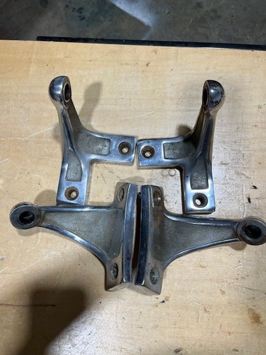 Koken barber chair seat base - koken,